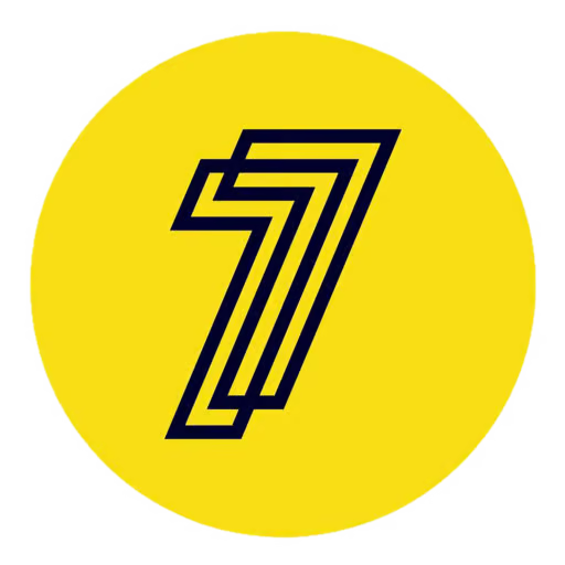 Piso 77 logo